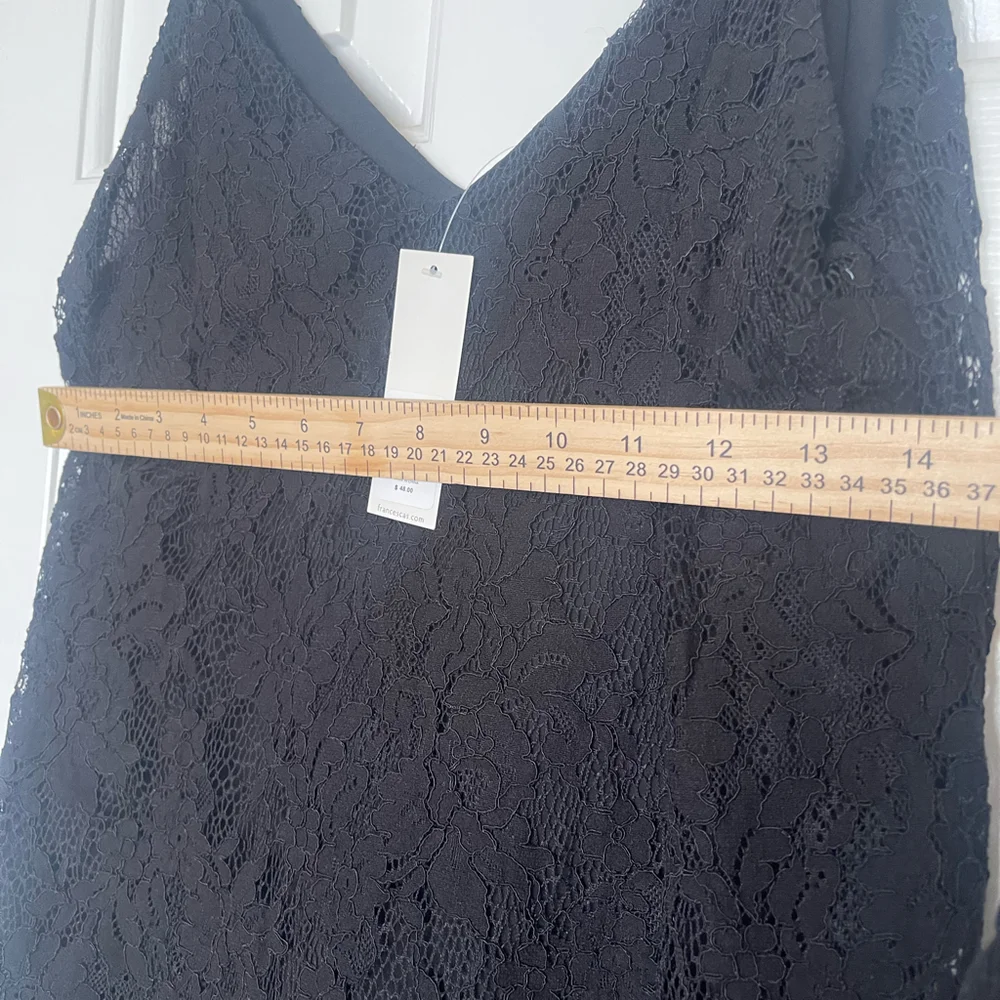 Francescas Collections cute black
